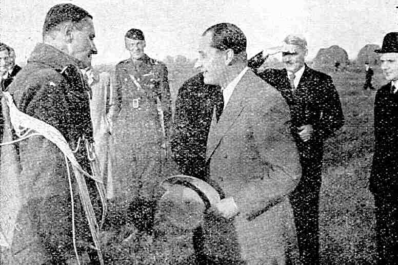 Ceremony